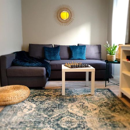 אורביי Le Guelef - Appartement 2 Personnes מראה חיצוני תמונה