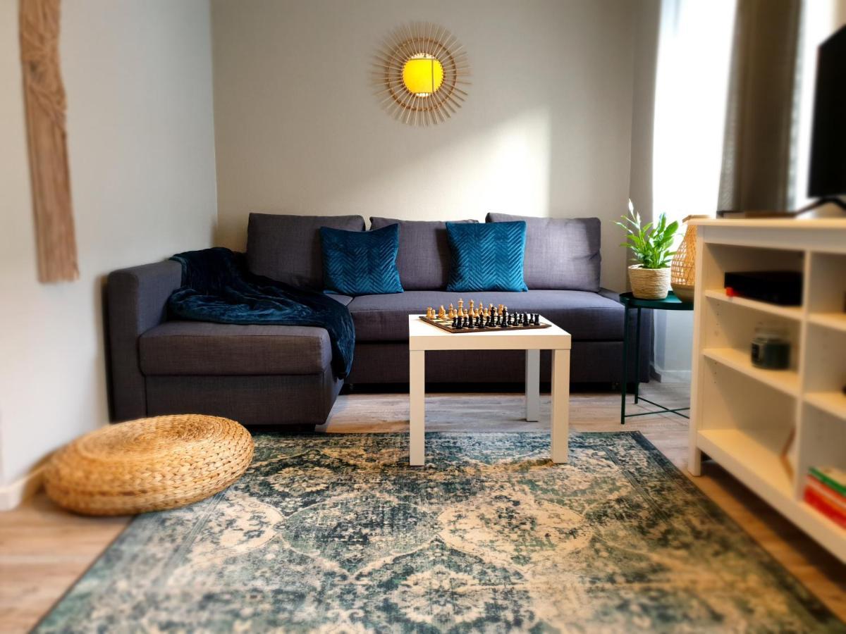 אורביי Le Guelef - Appartement 2 Personnes מראה חיצוני תמונה