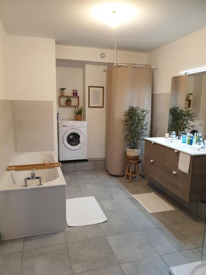 אורביי Le Guelef - Appartement 2 Personnes מראה חיצוני תמונה