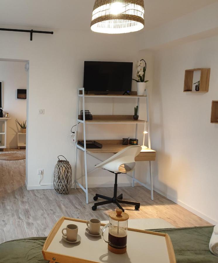 אורביי Le Guelef - Appartement 2 Personnes מראה חיצוני תמונה