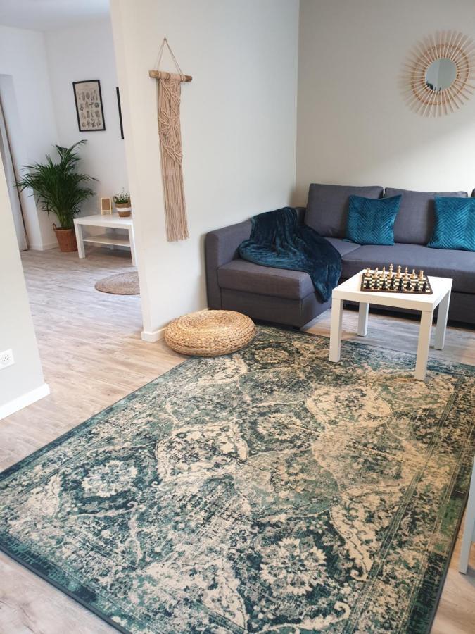 אורביי Le Guelef - Appartement 2 Personnes מראה חיצוני תמונה